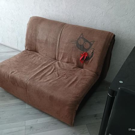 דירות אודסה Миконос 1 מראה חיצוני תמונה