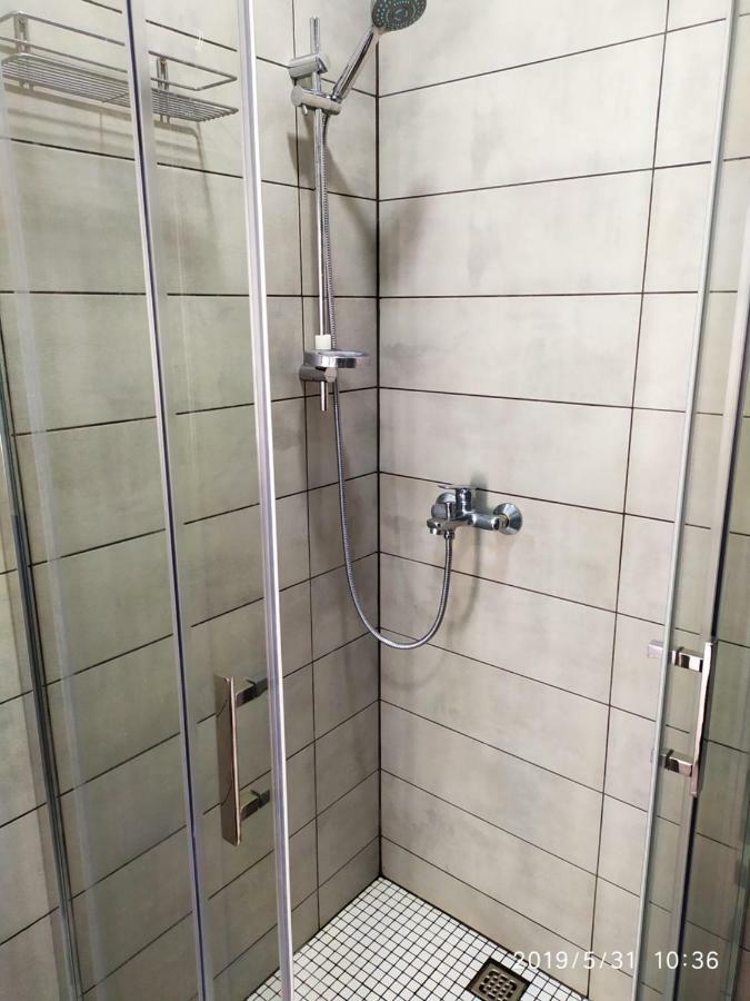 דירות אודסה Миконос 1 מראה חיצוני תמונה