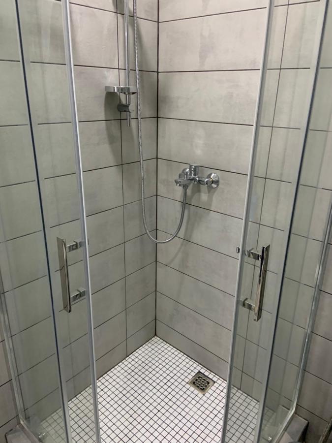 דירות אודסה Миконос 1 מראה חיצוני תמונה